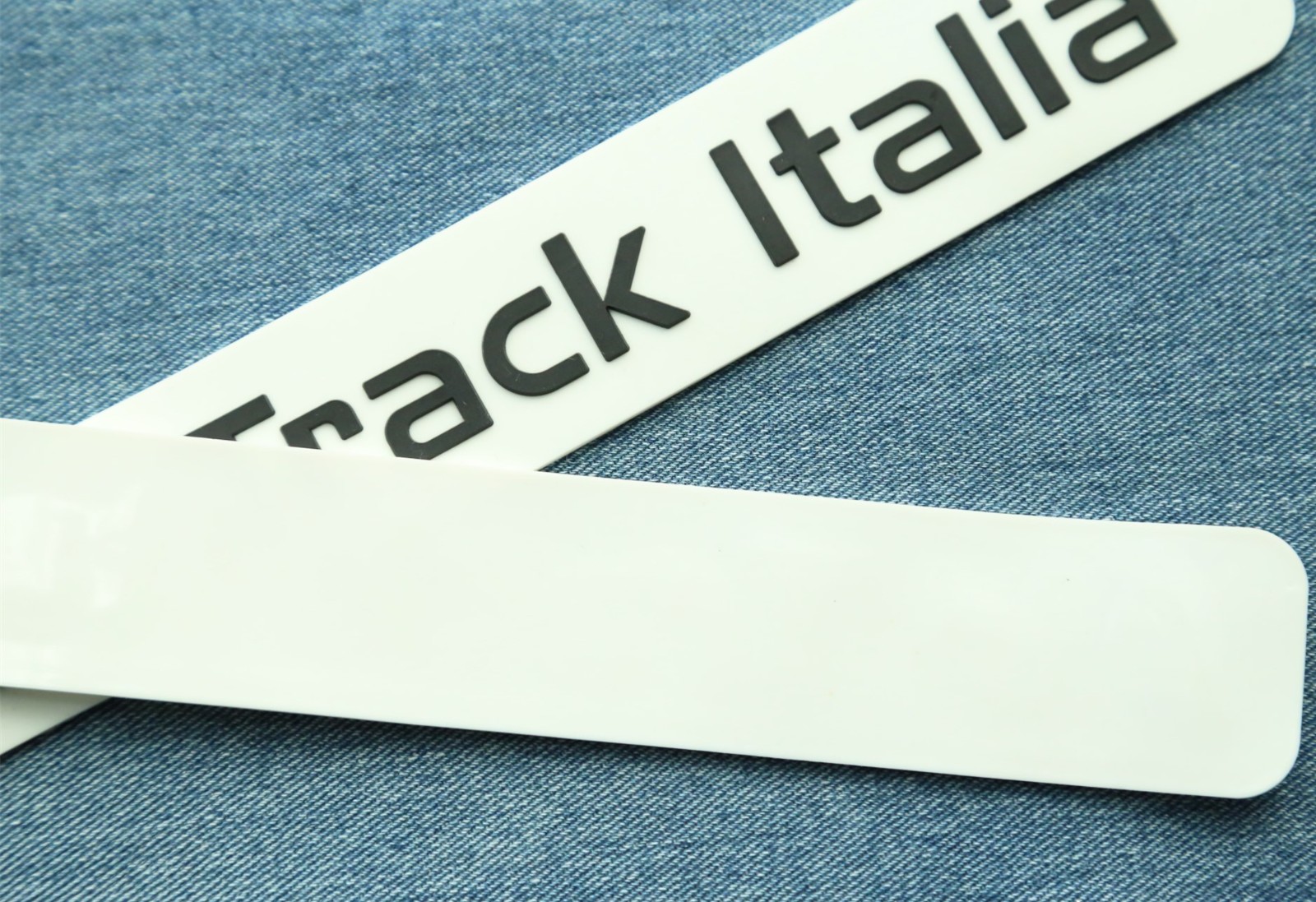 Customized Silicone Soft Decorative Clothing Patches 3D Glued PVC Patch