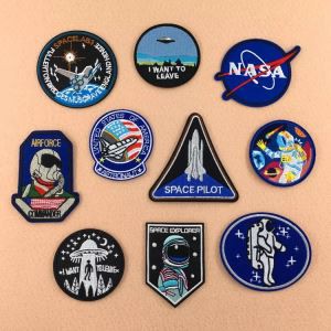 Profesionale personalizate brodate de patch-uri pentru îmbrăcăminte