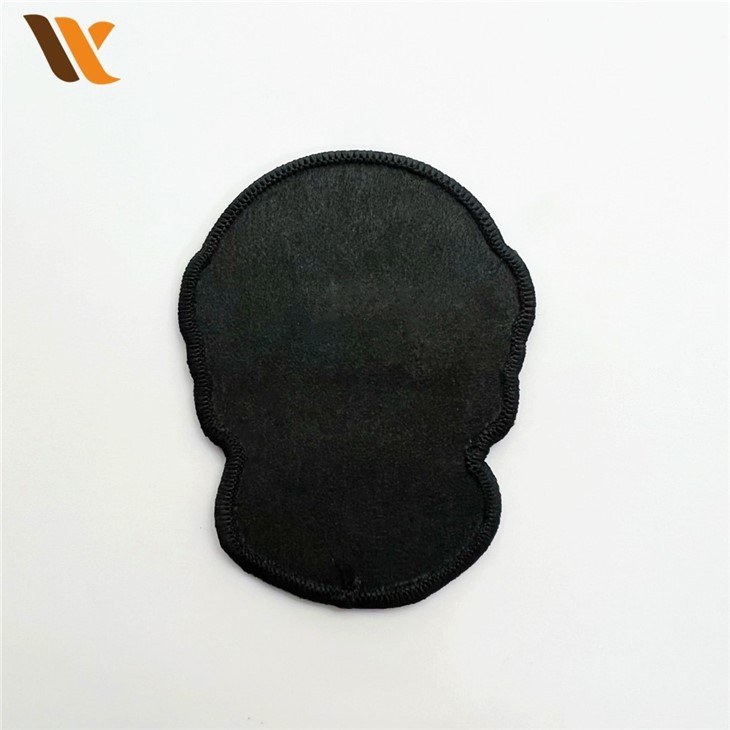Applique Badges Custom Woven Patches