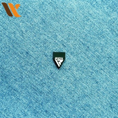 OEM Mini Embroidery PVC Emblema din cauciuc